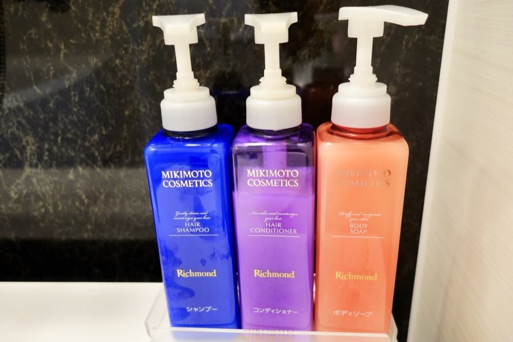 京都飯店推薦｜京都站前里士滿高級飯店 (Richmond Hotel Premier Kyoto Ekimae)免費下午茶點心與Happy Hour喝到飽，交通便利近京都車站/唐吉軻德/友都八喜/鳥貴族