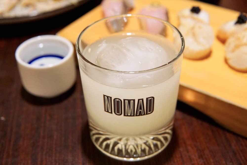 大安區美食推薦【Food二十食堂】超好吃握壽司、生魚片丼飯、一夜干、唐揚雞，新鮮美味日式料理｜大安區平價日料、外送美食推薦！