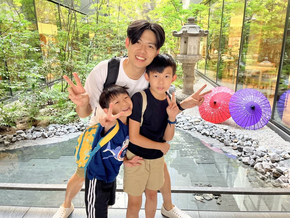 京都飯店推薦｜京都站前里士滿高級飯店 (Richmond Hotel Premier Kyoto Ekimae)免費下午茶點心與Happy Hour喝到飽，交通便利近京都車站/唐吉軻德/友都八喜/鳥貴族