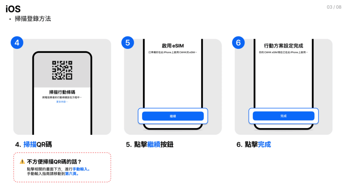 日本eSIM上網｜設定方式、使用心得分享｜日本旅遊特價網卡推薦！