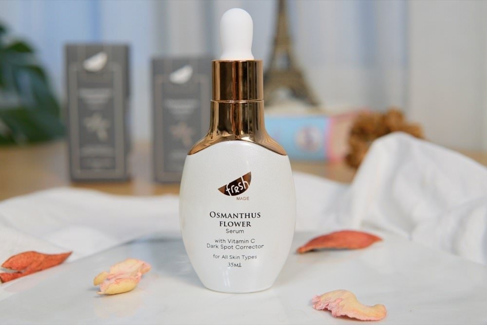 荷柏園HERBOX|嫩白緊緻秘密法寶-艾塔桂花白C淨亮精華液、艾塔桂花A醇瞬效抗痕精華 - 第3張圖 荷柏園HERBOX|嫩白緊緻秘密法寶-艾塔桂花白C淨亮精華液、艾塔桂花A醇瞬效抗痕精華