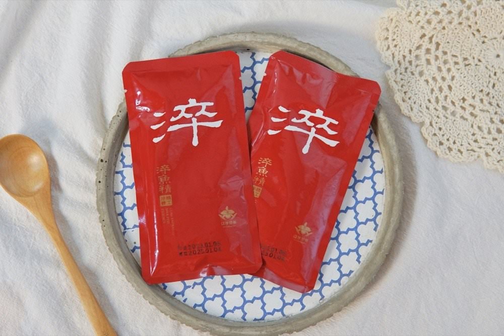 最新 6 大品牌魚精評比！日芳珍饌、農純鄉、品純萃、芳茲、魚鱻森、華陀扶元堂，推薦哪家最好喝？實喝心得比較分享