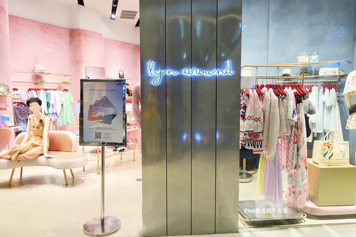 【曼谷景點推薦】Asoke超好逛Terminal 21航站百貨公司樓層介紹、必買品牌、美食推薦