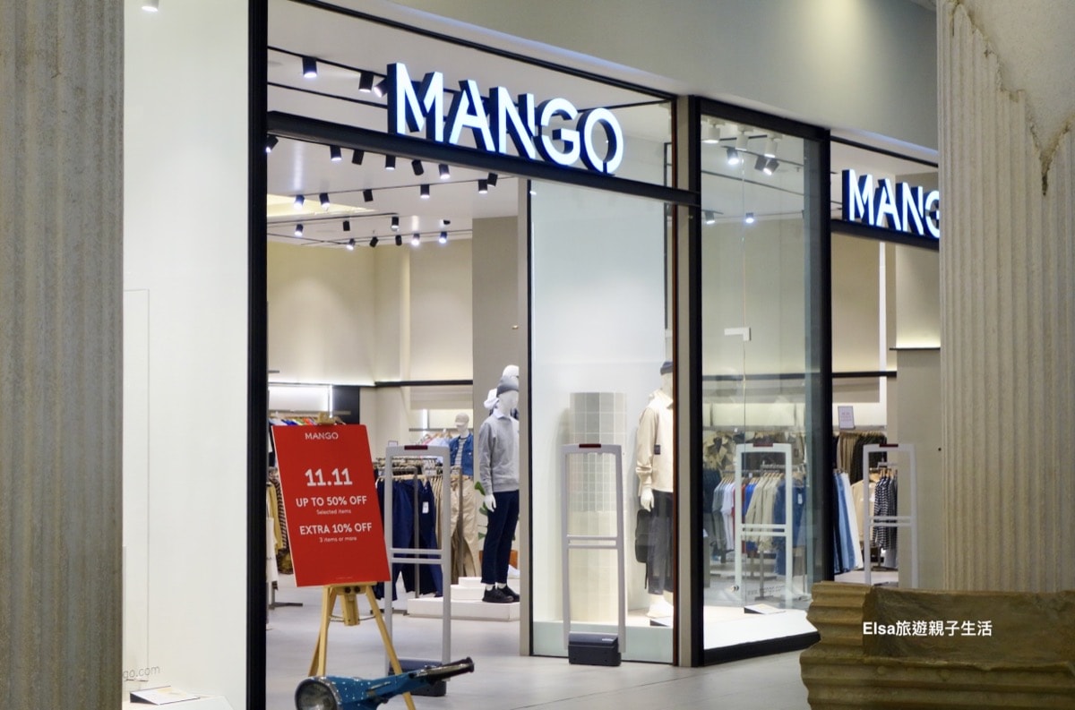 【曼谷景點推薦】Asoke超好逛Terminal 21航站百貨公司樓層介紹、必買品牌、美食推薦