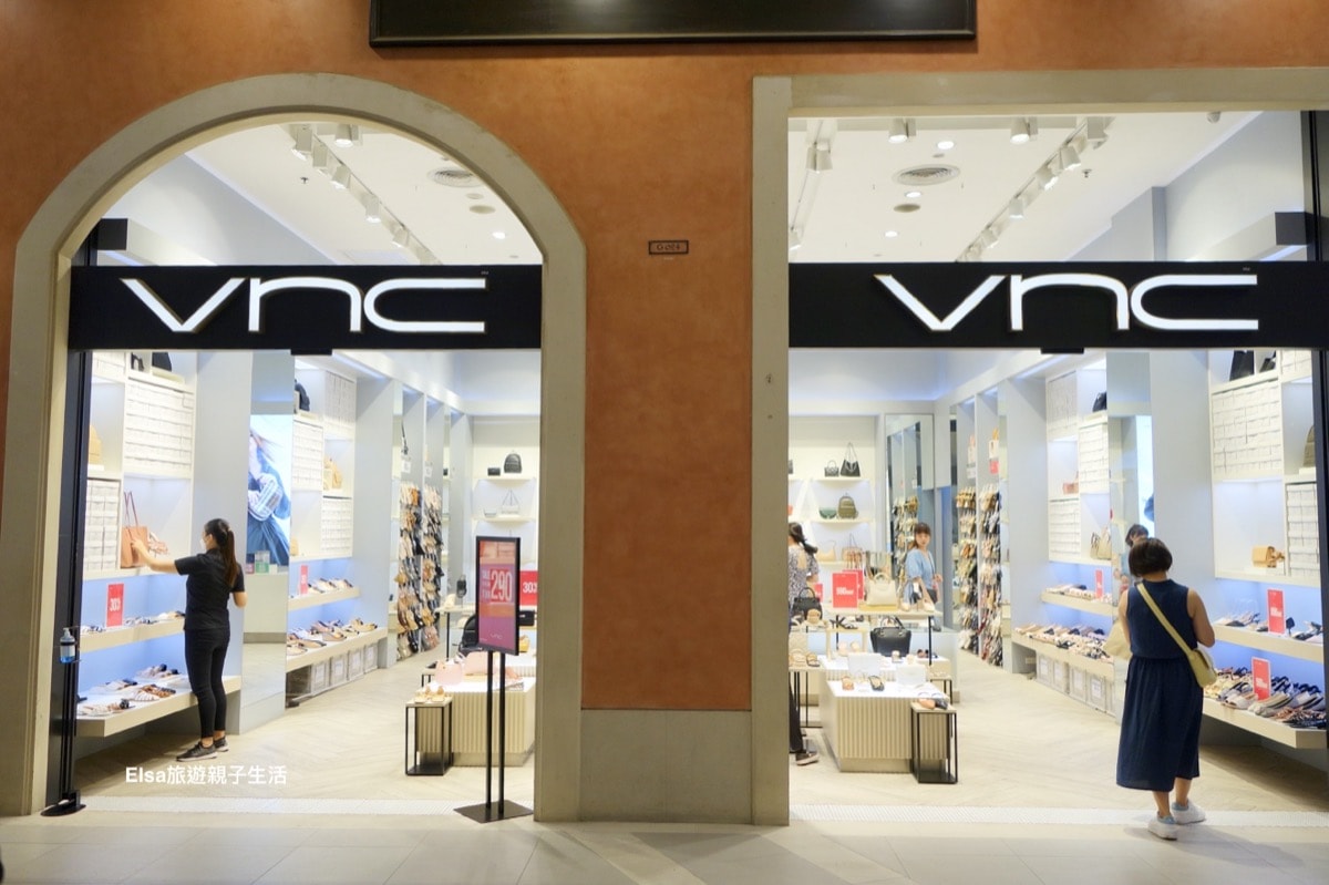 【曼谷景點推薦】Asoke超好逛Terminal 21航站百貨公司樓層介紹、必買品牌、美食推薦