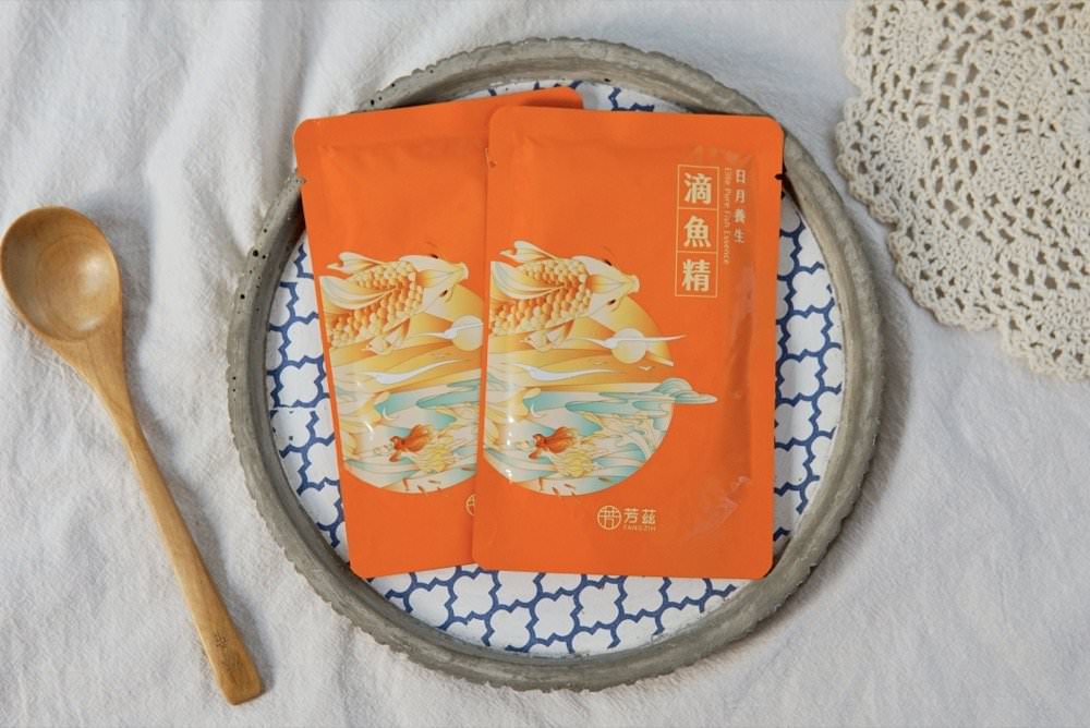 最新 6 大品牌魚精評比！日芳珍饌、農純鄉、品純萃、芳茲、魚鱻森、華陀扶元堂，推薦哪家最好喝？實喝心得比較分享