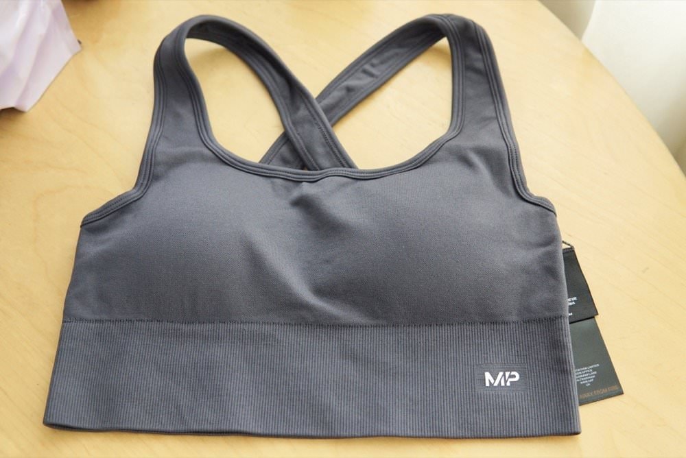 【MYPROTEIN折扣碼】開箱超好喝乳清蛋白粉新品＆女生機能運動長褲
