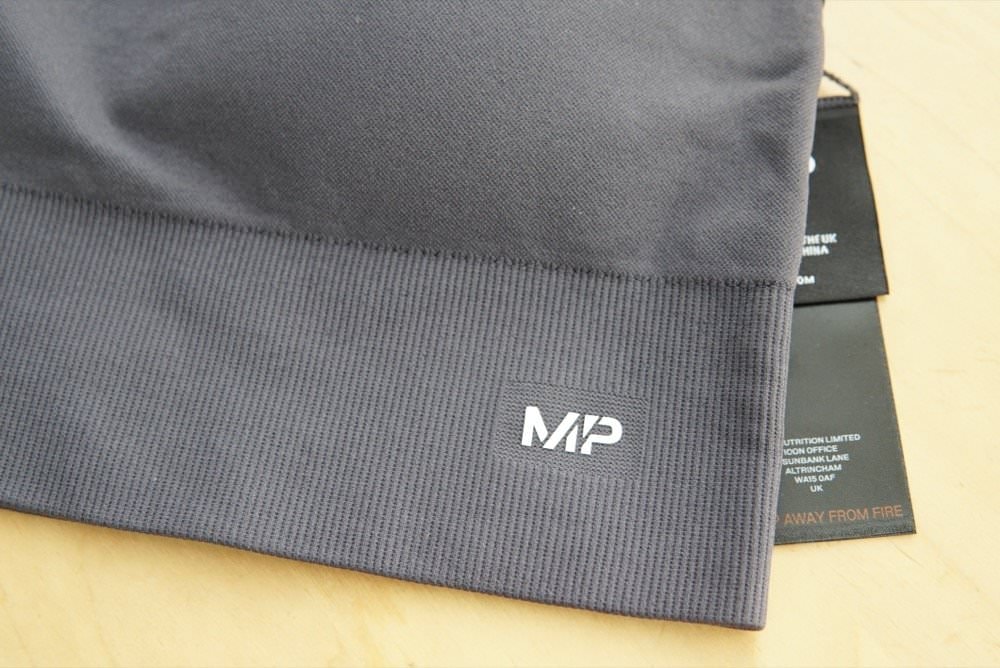 【MYPROTEIN折扣碼】開箱超好喝乳清蛋白粉新品＆女生機能運動長褲