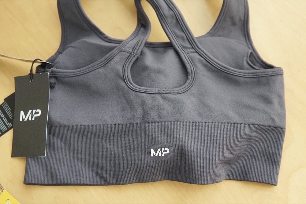【MYPROTEIN折扣碼】開箱超好喝乳清蛋白粉新品＆女生機能運動長褲