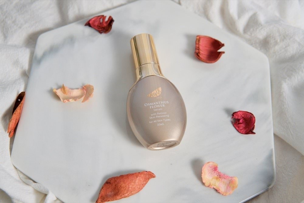 荷柏園HERBOX|嫩白緊緻秘密法寶-艾塔桂花白C淨亮精華液、艾塔桂花A醇瞬效抗痕精華 - 第10張圖 荷柏園HERBOX|嫩白緊緻秘密法寶-艾塔桂花白C淨亮精華液、艾塔桂花A醇瞬效抗痕精華