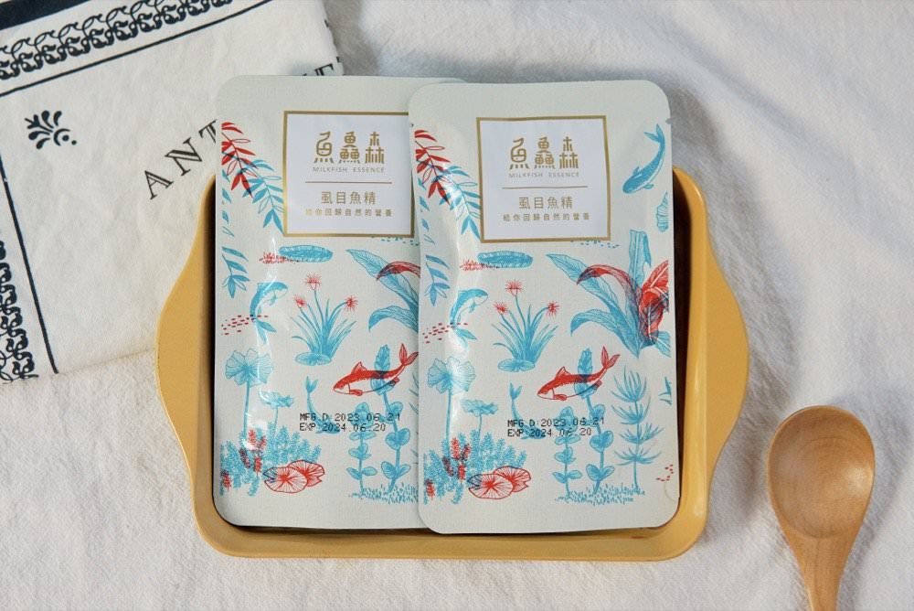 最新 6 大品牌魚精評比！日芳珍饌、農純鄉、品純萃、芳茲、魚鱻森、華陀扶元堂，推薦哪家最好喝？實喝心得比較分享