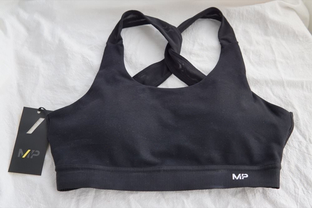 【MYPROTEIN折扣碼】開箱超好喝乳清蛋白粉新品＆女生機能運動長褲
