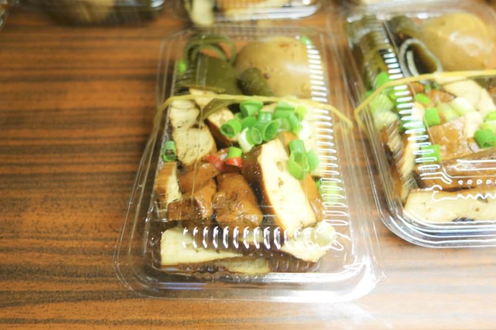 桃園中壢美食【一張桌麵食】飄香數十載的老字號眷村麵食館