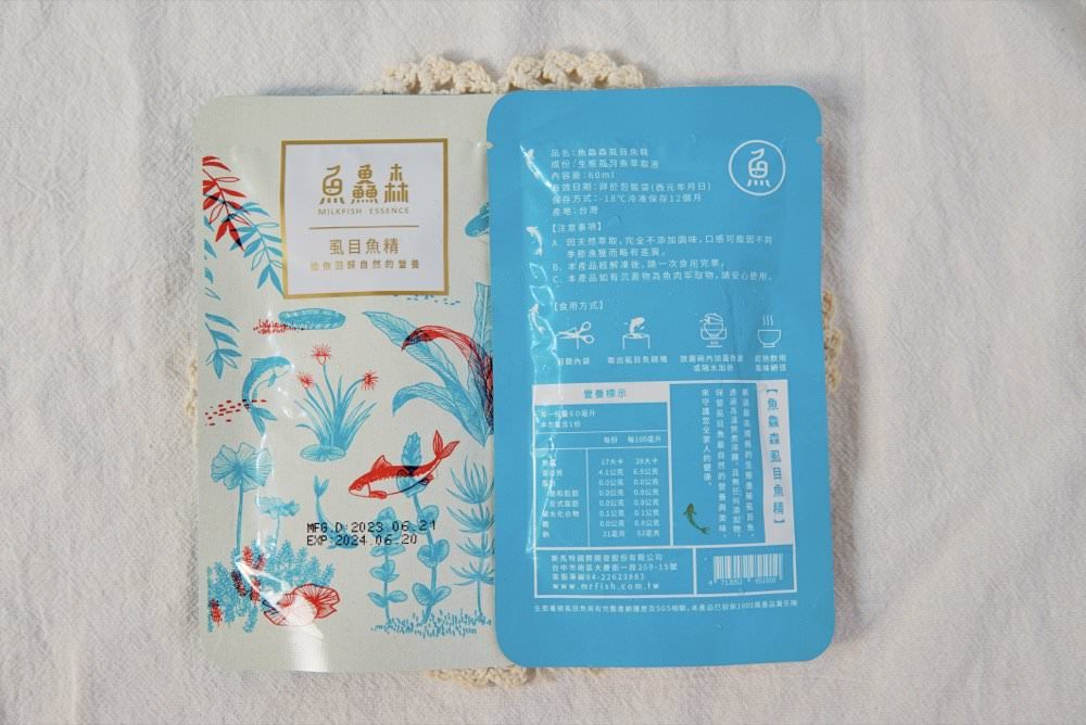 最新 6 大品牌魚精評比！日芳珍饌、農純鄉、品純萃、芳茲、魚鱻森、華陀扶元堂，推薦哪家最好喝？實喝心得比較分享