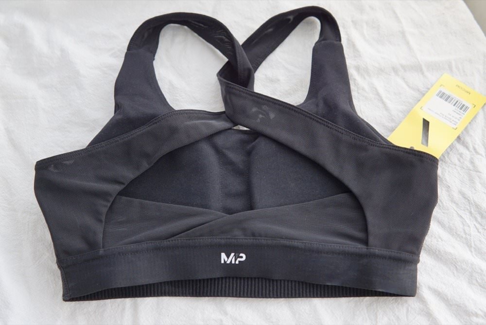 【MYPROTEIN折扣碼】開箱超好喝乳清蛋白粉新品＆女生機能運動長褲