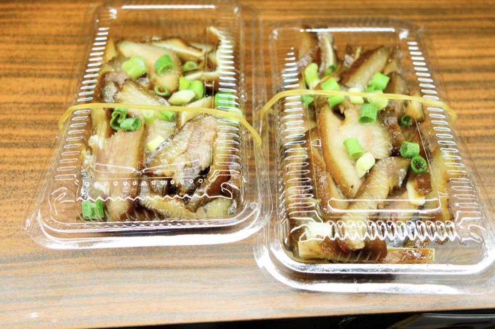 桃園中壢美食【一張桌麵食】飄香數十載的老字號眷村麵食館