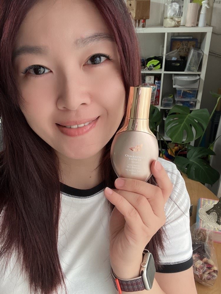 荷柏園HERBOX|嫩白緊緻秘密法寶-艾塔桂花白C淨亮精華液、艾塔桂花A醇瞬效抗痕精華 - 第2張圖 荷柏園HERBOX|嫩白緊緻秘密法寶-艾塔桂花白C淨亮精華液、艾塔桂花A醇瞬效抗痕精華