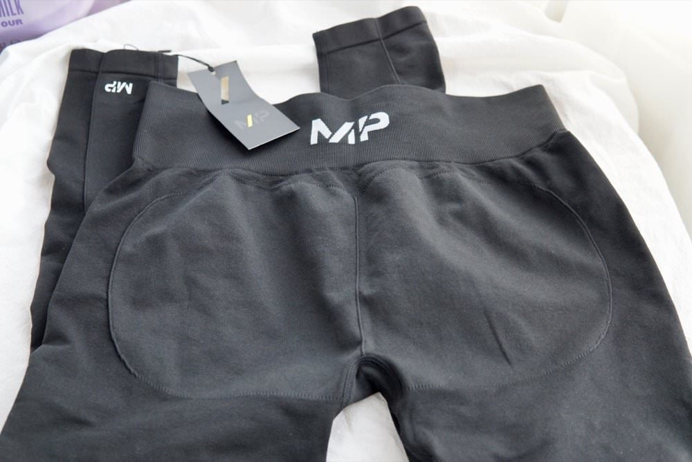 【MYPROTEIN折扣碼】開箱超好喝乳清蛋白粉新品＆女生機能運動長褲