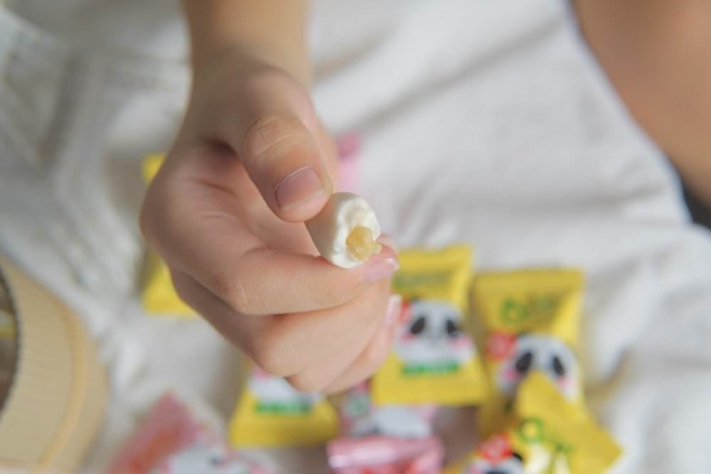 歐樂芬溏心膠囊｜小孩愛吃的益生菌、FloraGLO®葉黃素！全新劑型兒童營養補充品推薦！