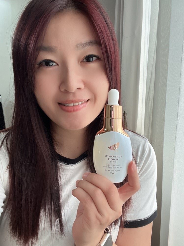 荷柏園HERBOX|嫩白緊緻秘密法寶-艾塔桂花白C淨亮精華液、艾塔桂花A醇瞬效抗痕精華 - 第5張圖 荷柏園HERBOX|嫩白緊緻秘密法寶-艾塔桂花白C淨亮精華液、艾塔桂花A醇瞬效抗痕精華