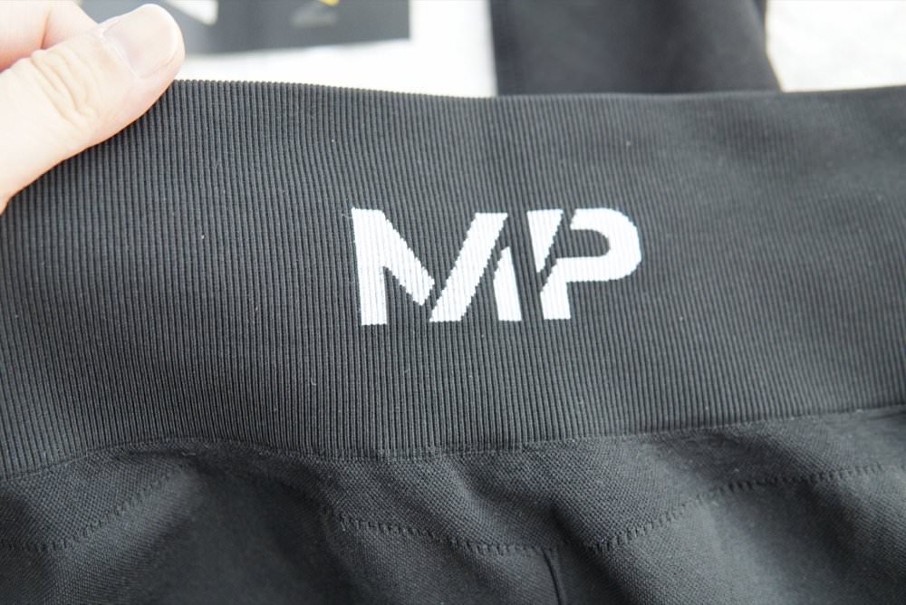【MYPROTEIN折扣碼】開箱超好喝乳清蛋白粉新品＆女生機能運動長褲