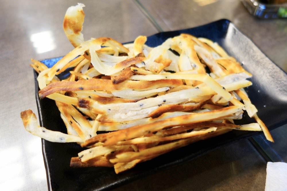 桃園中壢美食【一張桌麵食】飄香數十載的老字號眷村麵食館