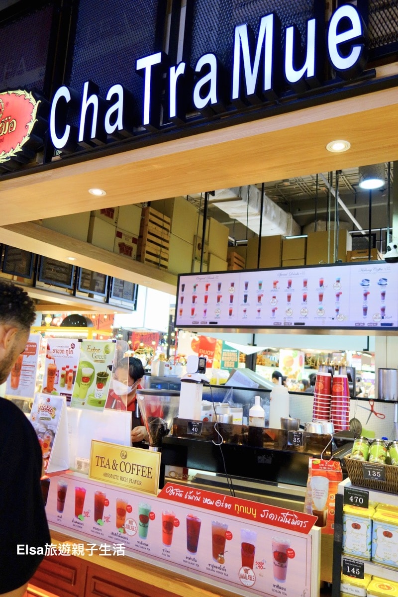 【曼谷景點推薦】Asoke超好逛Terminal 21航站百貨公司樓層介紹、必買品牌、美食推薦