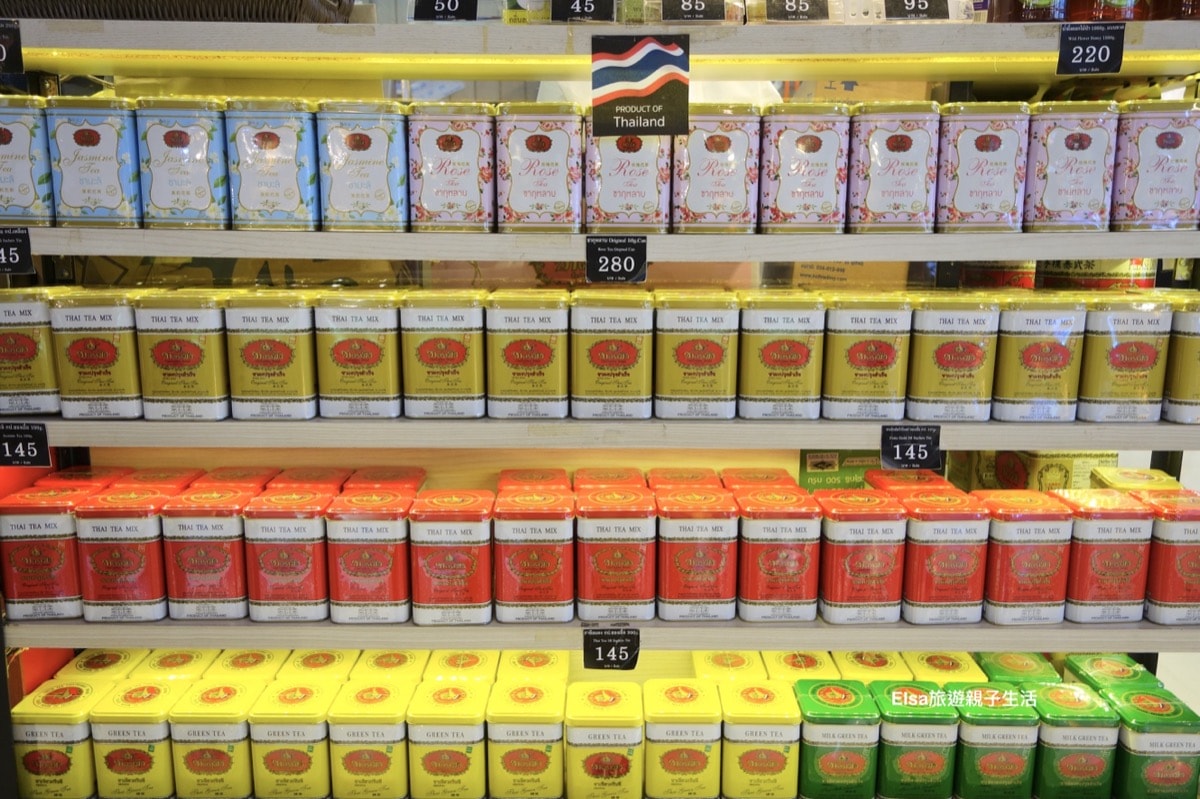 【曼谷景點推薦】Asoke超好逛Terminal 21航站百貨公司樓層介紹、必買品牌、美食推薦