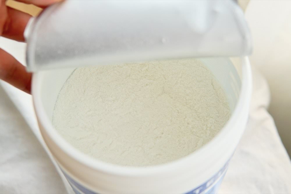 【MYPROTEIN折扣碼】開箱超好喝乳清蛋白粉新品＆女生機能運動長褲