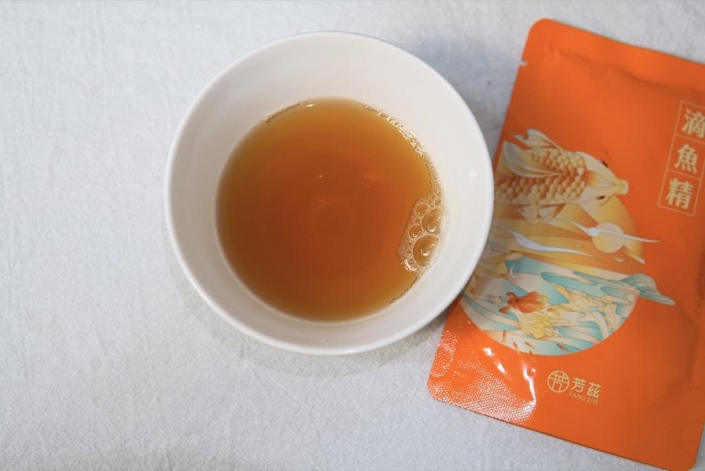 最新 6 大品牌魚精評比！日芳珍饌、農純鄉、品純萃、芳茲、魚鱻森、華陀扶元堂，推薦哪家最好喝？實喝心得比較分享