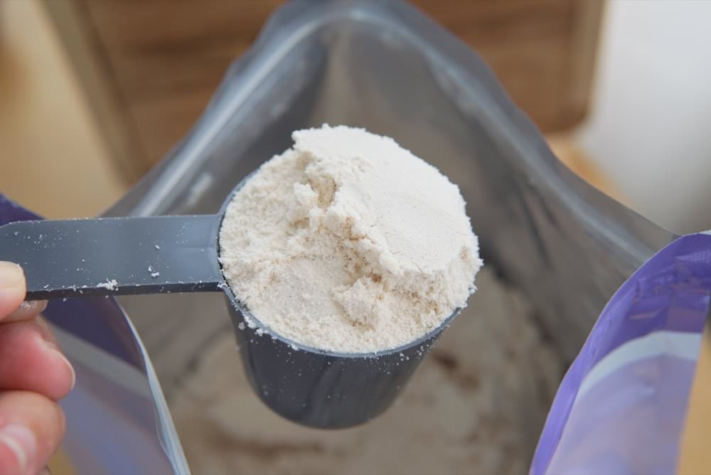 【MYPROTEIN折扣碼】開箱超好喝乳清蛋白粉新品＆女生機能運動長褲
