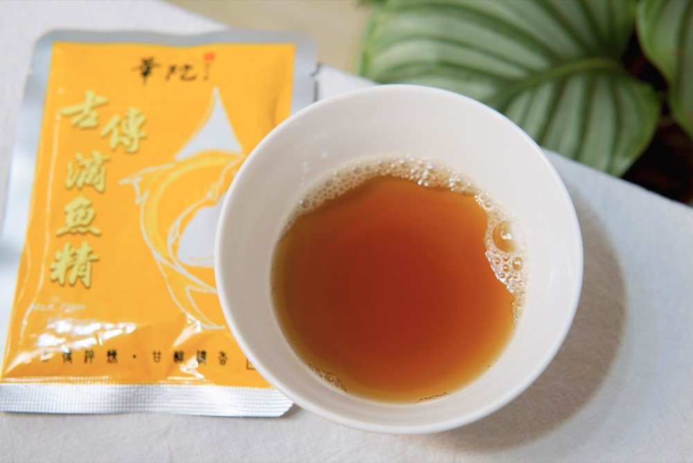 最新 6 大品牌魚精評比！日芳珍饌、農純鄉、品純萃、芳茲、魚鱻森、華陀扶元堂，推薦哪家最好喝？實喝心得比較分享