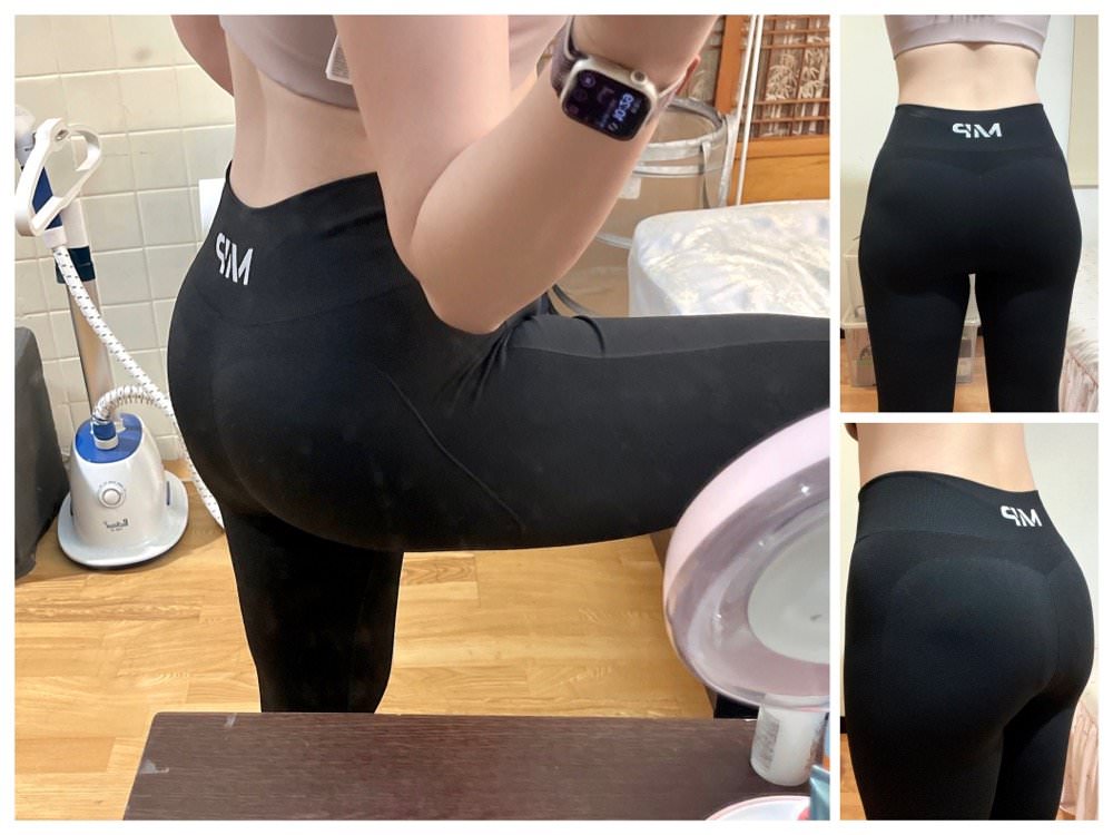 【MYPROTEIN折扣碼】開箱超好喝乳清蛋白粉新品＆女生機能運動長褲