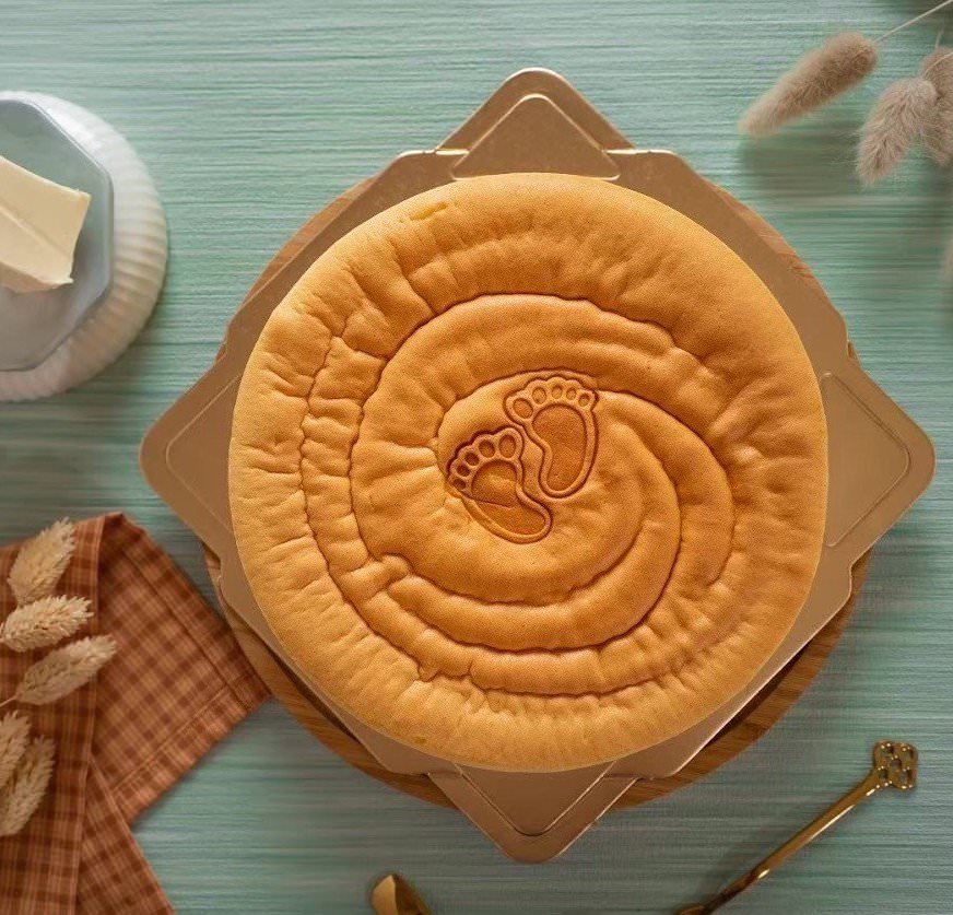 倪菓幽靈千層蛋糕|台中必買甜點推薦!回購率超高手作千層蛋糕、招牌爆漿菠蘿泡芙! - 第7張圖 倪菓幽靈千層蛋糕|台中必買甜點推薦!回購率超高手作千層蛋糕、招牌爆漿菠蘿泡芙!