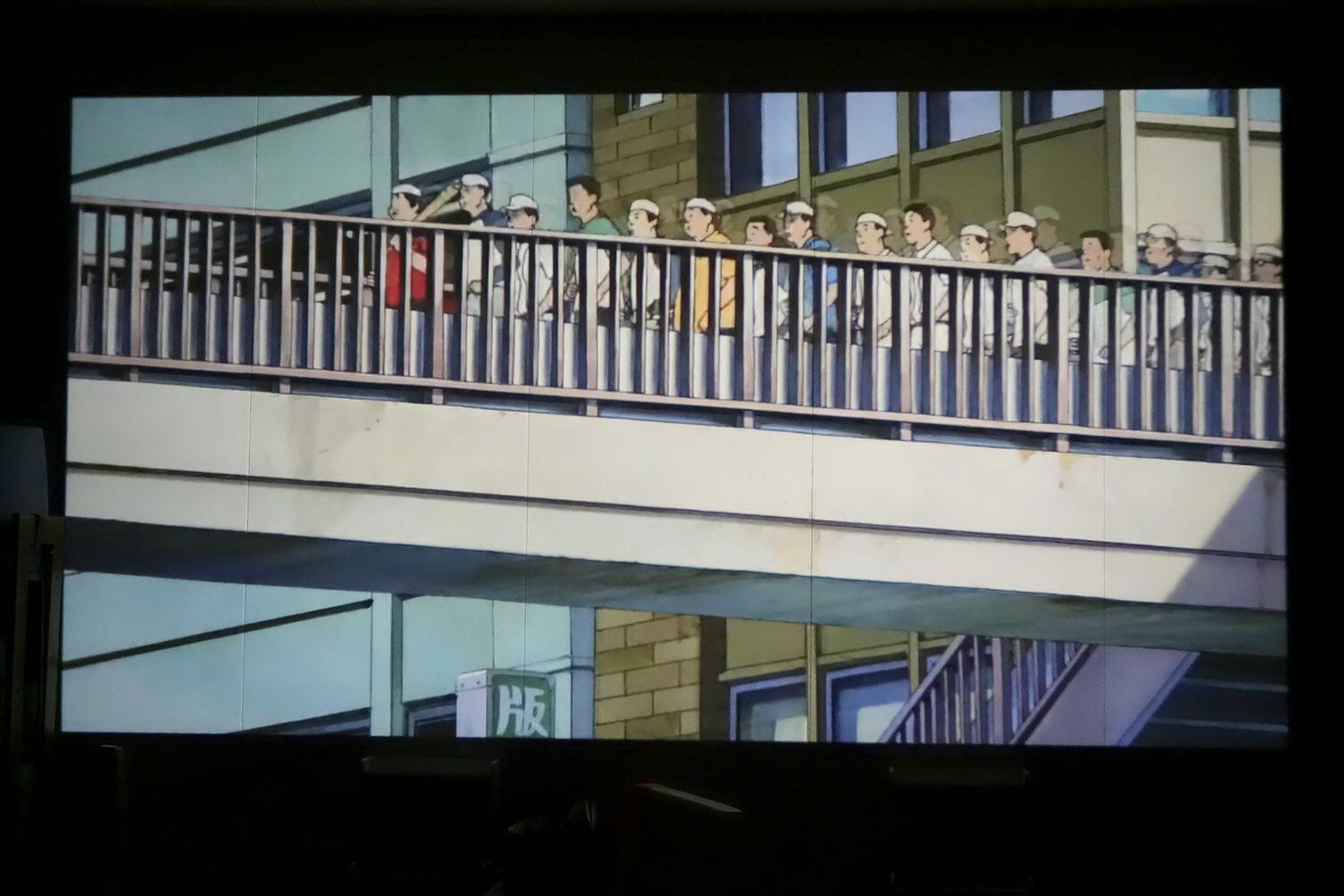 SANSUI 山水微型行動智慧高亮度投影機SPJ-MO｜居家、外出露營都方便！投影機推薦！