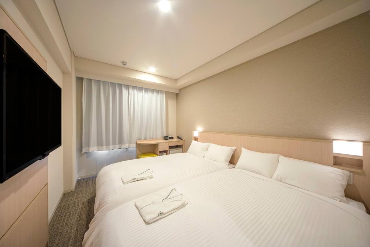 【京都車站飯店推薦】11間京都車站精選飯店!VIA INN PRIME、京阪京都站南飯店,2分鐘到車站! - 第15張圖 【京都車站飯店推薦】11間京都車站精選飯店!VIA INN PRIME、京阪京都站南飯店,2分鐘到車站!