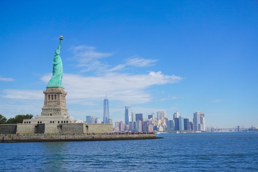 【Go City旅遊通票】各國自由行旅遊省錢門票！超值紐約自由行暢遊包，掃描手機即可使用！