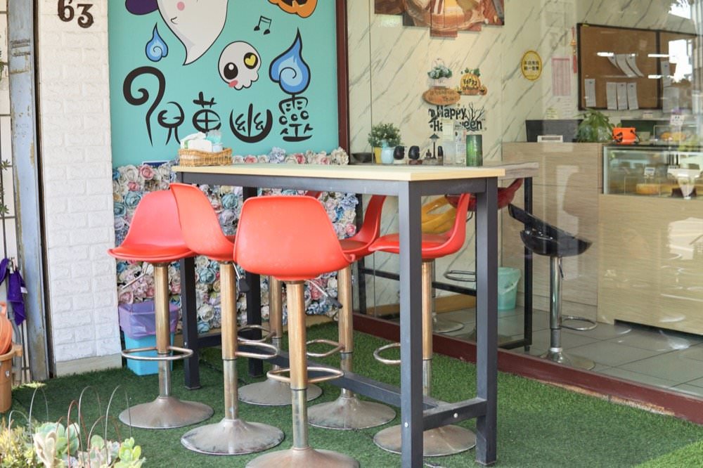 倪菓幽靈千層蛋糕|台中必買甜點推薦!回購率超高手作千層蛋糕、招牌爆漿菠蘿泡芙! - 第4張圖 倪菓幽靈千層蛋糕|台中必買甜點推薦!回購率超高手作千層蛋糕、招牌爆漿菠蘿泡芙!