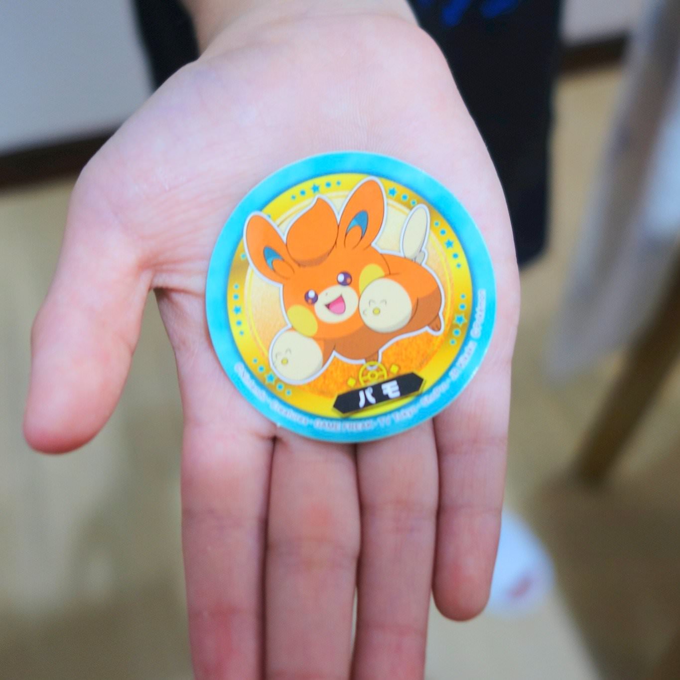 日本必買|三洋札幌一番POKEMON寶可夢泡麵,附超可愛寶可夢魚板、貼紙的迷你杯麵 - 第5張圖 日本必買|三洋札幌一番POKEMON寶可夢泡麵,附超可愛寶可夢魚板、貼紙的迷你杯麵