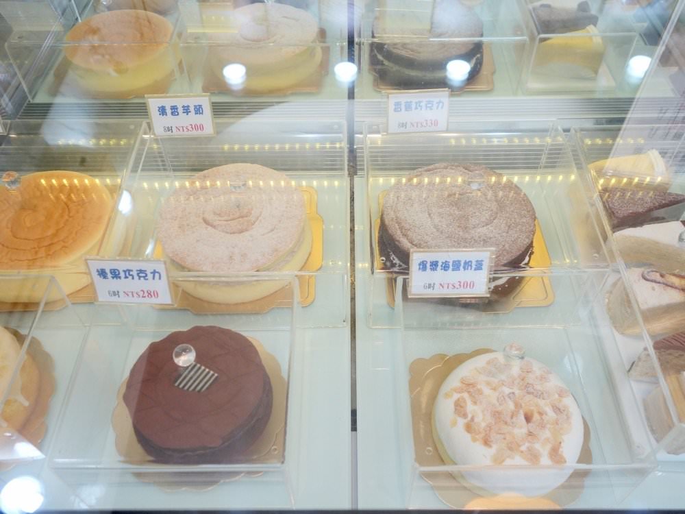 倪菓幽靈千層蛋糕|台中必買甜點推薦!回購率超高手作千層蛋糕、招牌爆漿菠蘿泡芙! - 第5張圖 倪菓幽靈千層蛋糕|台中必買甜點推薦!回購率超高手作千層蛋糕、招牌爆漿菠蘿泡芙!