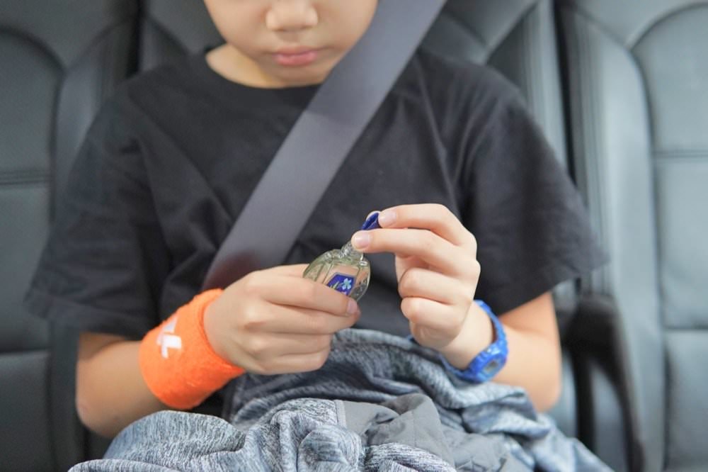 【旅遊必備法寶】白花油、泰國五塔散、薄荷棒！持續回購出遊好物分享