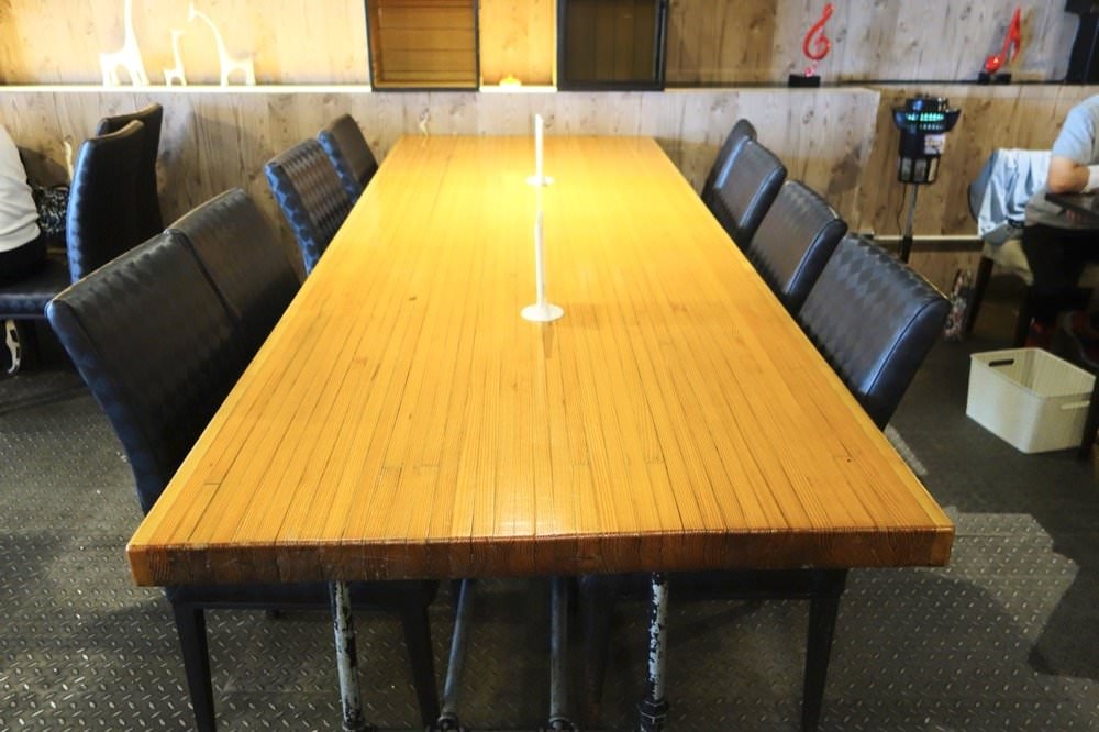 【LOMO Cafe 樂牧樂食所】美式漢堡、義式料理餐廳，中壢不限時咖啡廳推薦！