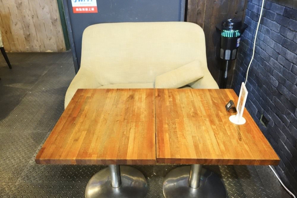 【LOMO Cafe 樂牧樂食所】美式漢堡、義式料理餐廳，中壢不限時咖啡廳推薦！