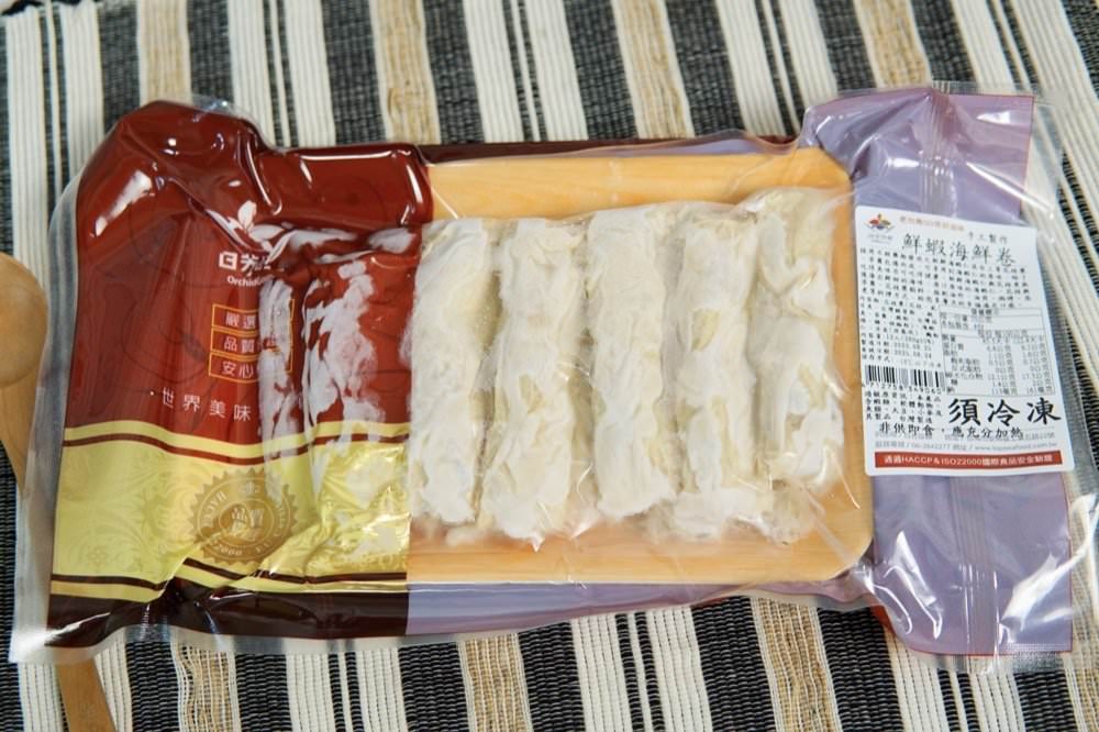 【2024年夜飯推薦】日芳珍饌2024年菜五福臨門鍋，美味輕鬆端上桌！鮑魚米雞、烏金達人烏魚子、野生干貝滿足饕客家人味蕾❤️
