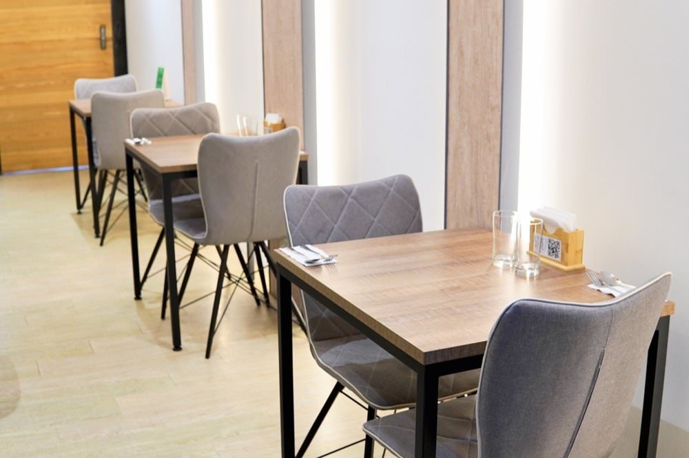 【CH17 Pasta 義式餐廳】超推薦義大利麵跟好吃手工甜點！永和四號公園附近聚餐下午茶好地點！(可包場)