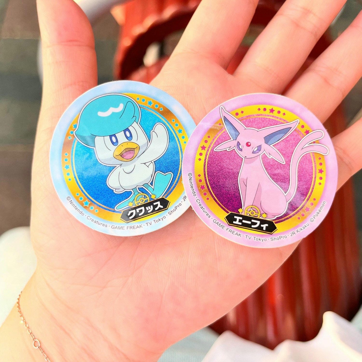 日本必買|三洋札幌一番POKEMON寶可夢泡麵,附超可愛寶可夢魚板、貼紙的迷你杯麵 - 第6張圖 日本必買|三洋札幌一番POKEMON寶可夢泡麵,附超可愛寶可夢魚板、貼紙的迷你杯麵