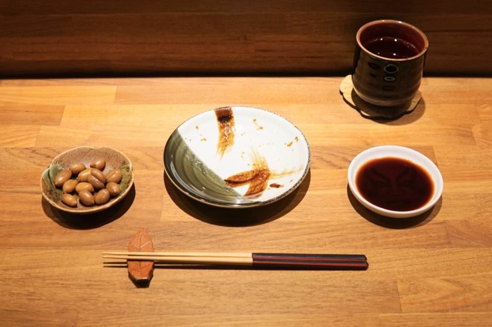 台中大雅無菜單料理【味市お料理】氣氛超棒又美味的日本料理推薦！ (預約制)