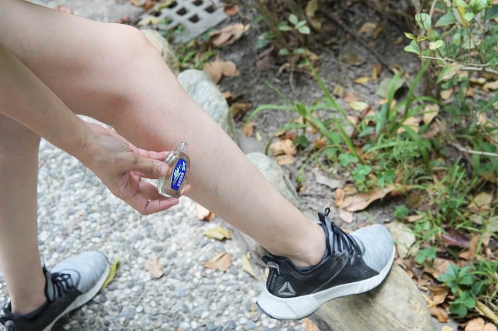 【旅遊必備法寶】白花油、泰國五塔散、薄荷棒！持續回購出遊好物分享