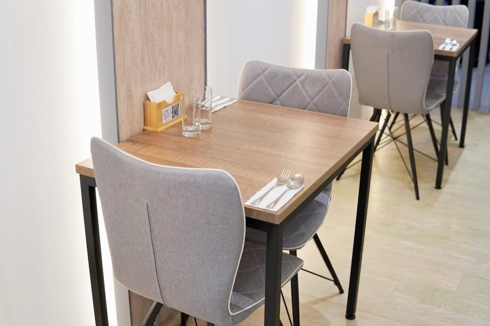 【CH17 Pasta 義式餐廳】超推薦義大利麵跟好吃手工甜點！永和四號公園附近聚餐下午茶好地點！(可包場)