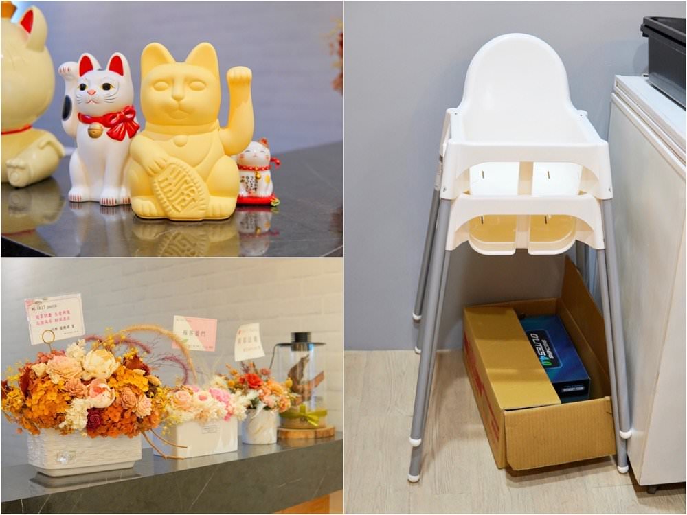 【CH17 Pasta 義式餐廳】超推薦義大利麵跟好吃手工甜點！永和四號公園附近聚餐下午茶好地點！(可包場)